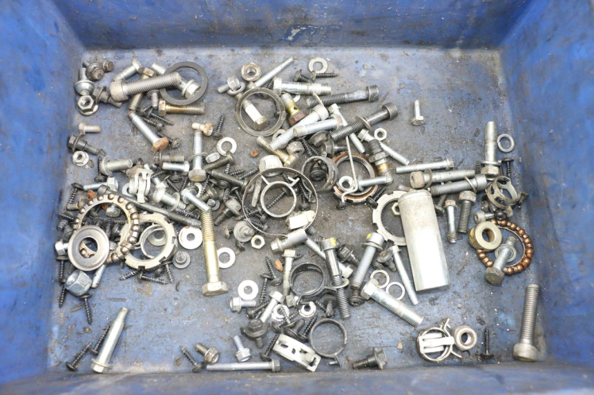 photo de VITI PEUGEOT GEOPOLIS RS 125 (2007 - 2009)