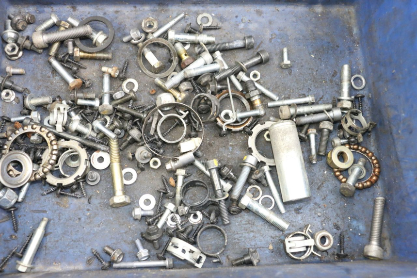 photo de VITI PEUGEOT GEOPOLIS RS 125 (2007 - 2009)