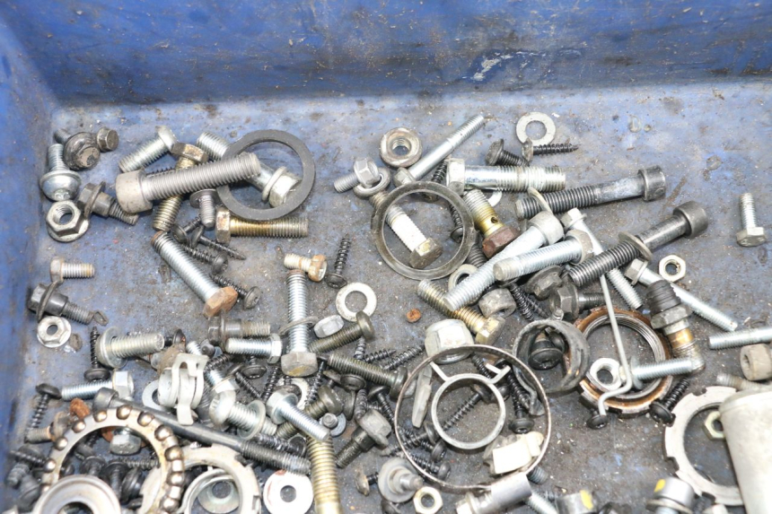 photo de VITI PEUGEOT GEOPOLIS RS 125 (2007 - 2009)