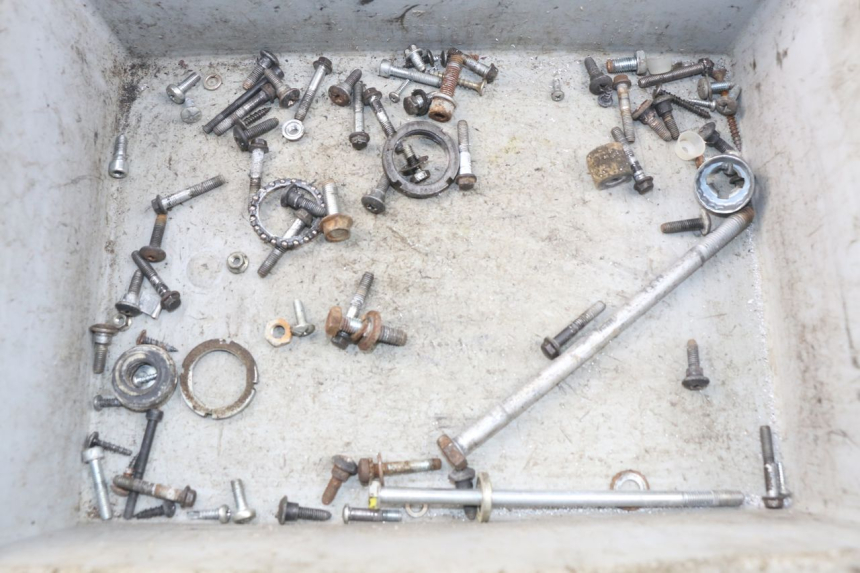 photo de SACCHETTO VITI VITE GILERA STALKER 50 (2004 - 2014)