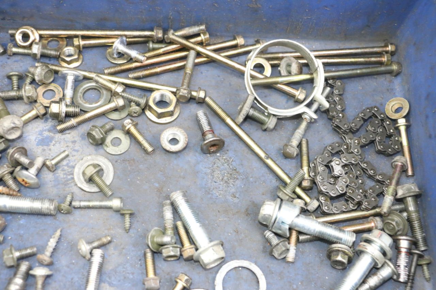 photo de VITI GOES WIKI 125 (2010 - 2015) - Altra angolazione