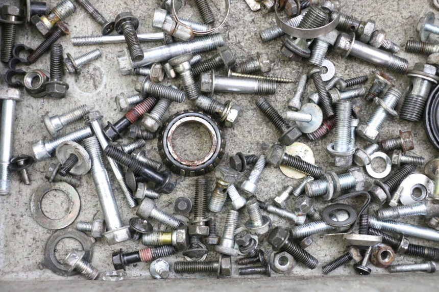 photo de VITI KAWASAKI GPZ RX 1000 (1986 - 1988) - Altra angolazione