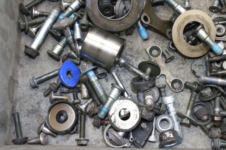 photo de VITI SUZUKI GSF S BANDIT 600 (2000 - 2004)