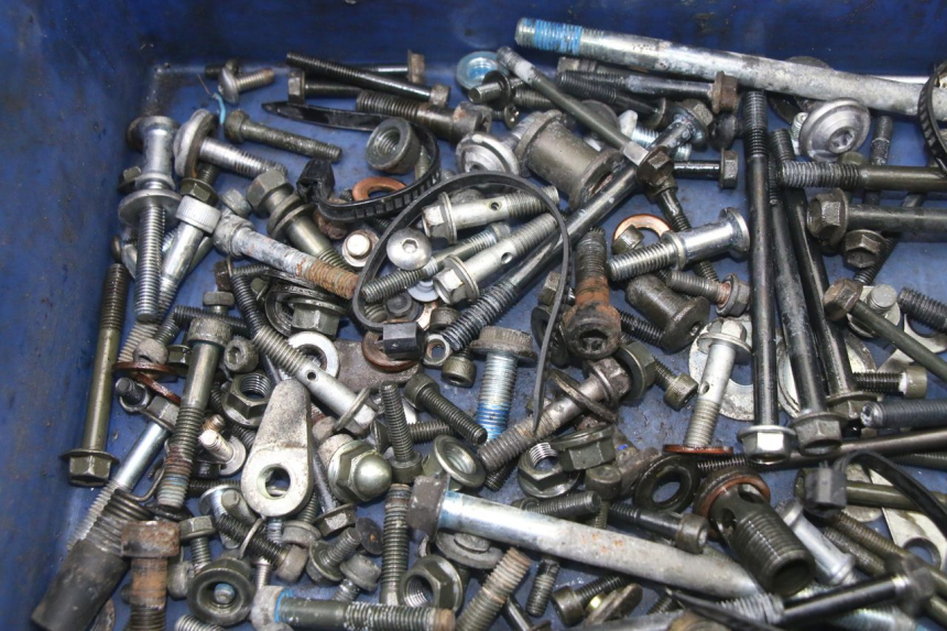 photo de VITI SUZUKI GSF S BANDIT 600 (2000 - 2004)