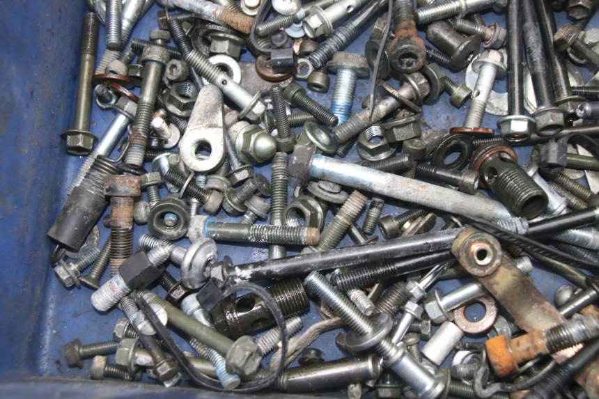 photo de VITI SUZUKI GSF S BANDIT 600 (2000 - 2004)