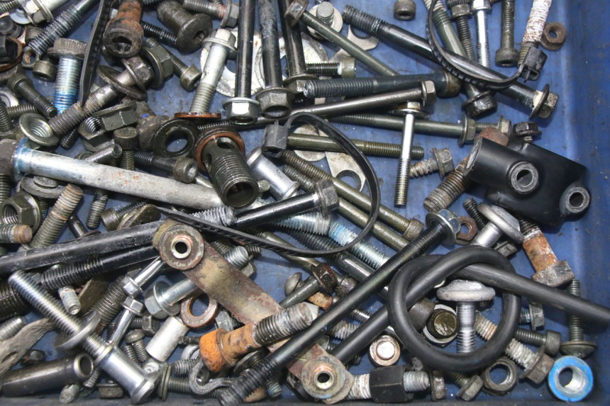 photo de VITI SUZUKI GSF S BANDIT 600 (2000 - 2004)