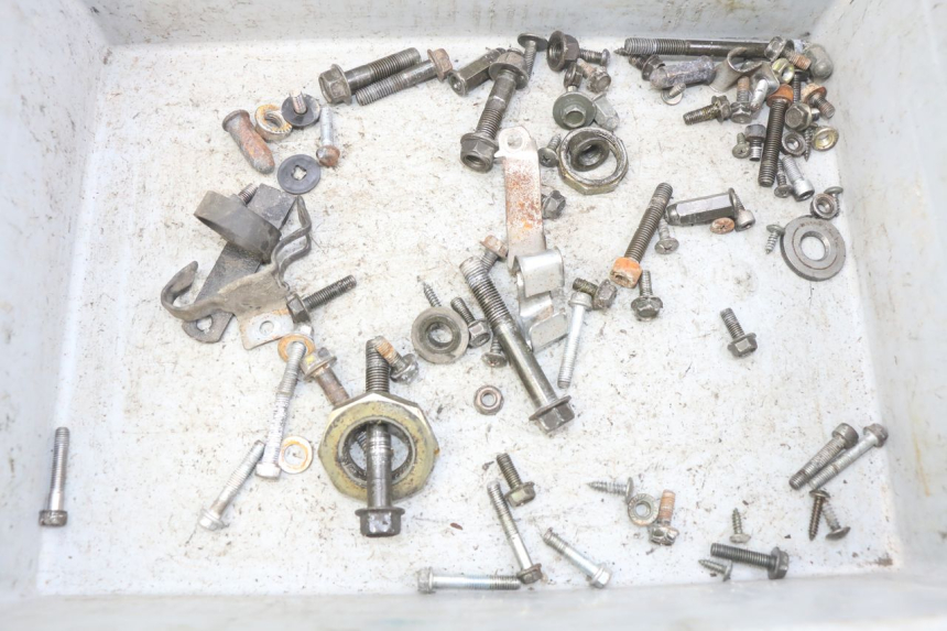 photo de SAC VITI BULLONI EUROCKA GTR-C 50 (2012 - 2021)