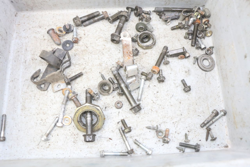 photo de SAC VITI BULLONI EUROCKA GTR-C 50 (2012 - 2021)