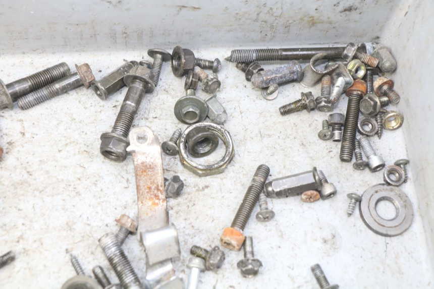 photo de SAC VITI BULLONI EUROCKA GTR-C 50 (2012 - 2021)