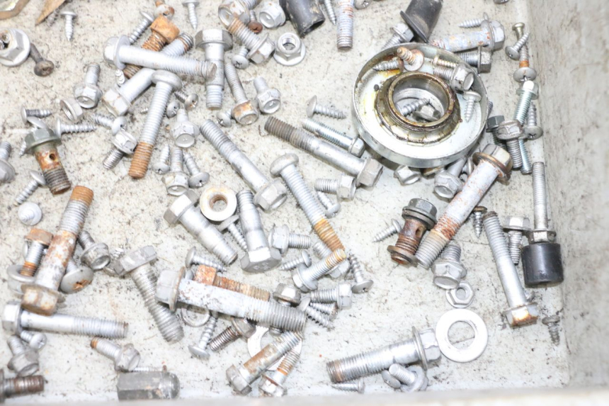 photo de VITI JM MOTORS GTS 125 (2015 - 2019) - Altra angolazione