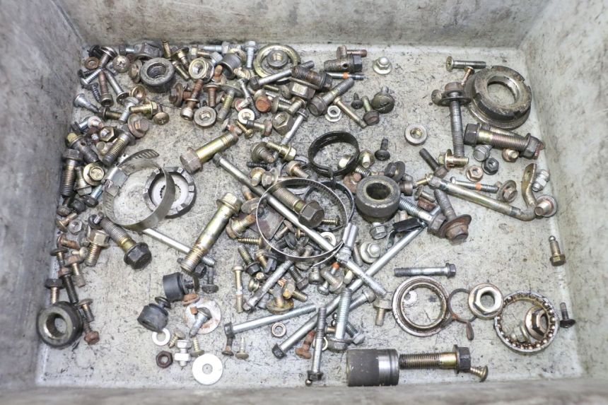 photo de VITI DAELIM HISTORY 125 (2001 - 2002)