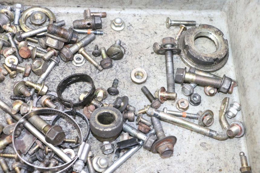 photo de VITI DAELIM HISTORY 125 (2001 - 2002)