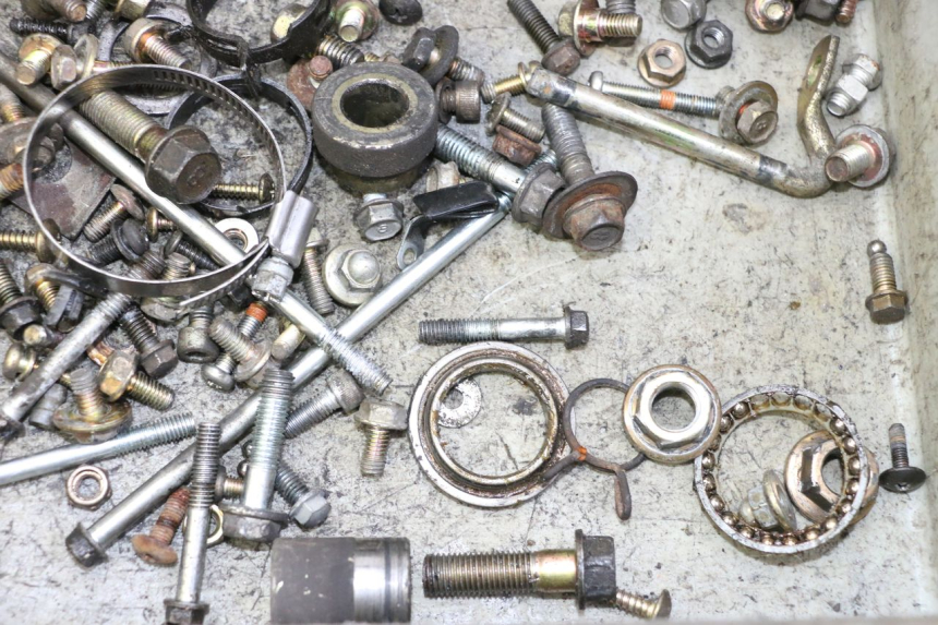 photo de VITI DAELIM HISTORY 125 (2001 - 2002)