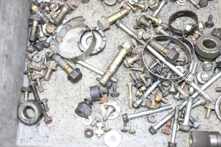 photo de VITI DAELIM HISTORY 125 (2001 - 2002)