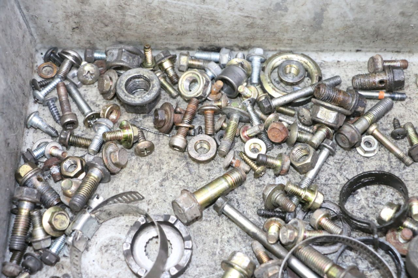 photo de VITI DAELIM HISTORY 125 (2001 - 2002)