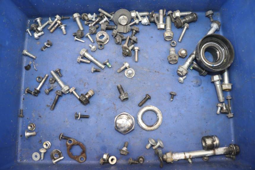 photo de SACCHETTO VITI VITE HONDA CBF 125 (2009 - 2015)