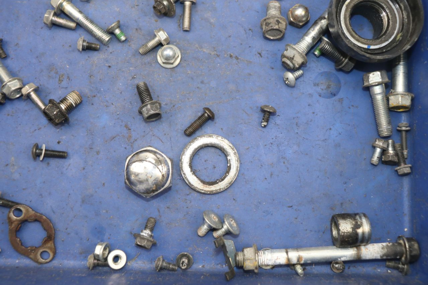 photo de SACCHETTO VITI VITE HONDA CBF 125 (2009 - 2015)