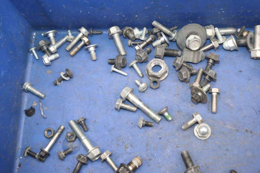 photo de SACCHETTO VITI VITE HONDA CBF 125 (2009 - 2015)