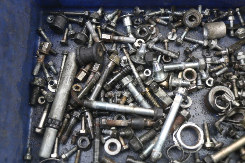 photo de VITI HONDA CBR F 1000 (1993 - 1996) - Dettaglio del componente