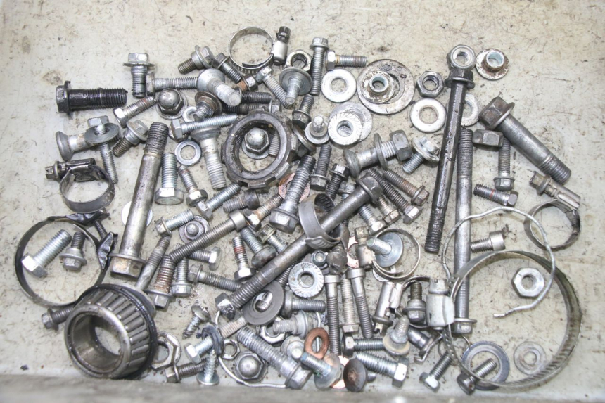 photo de VITI HONDA CR 85 (2003 - 2007)