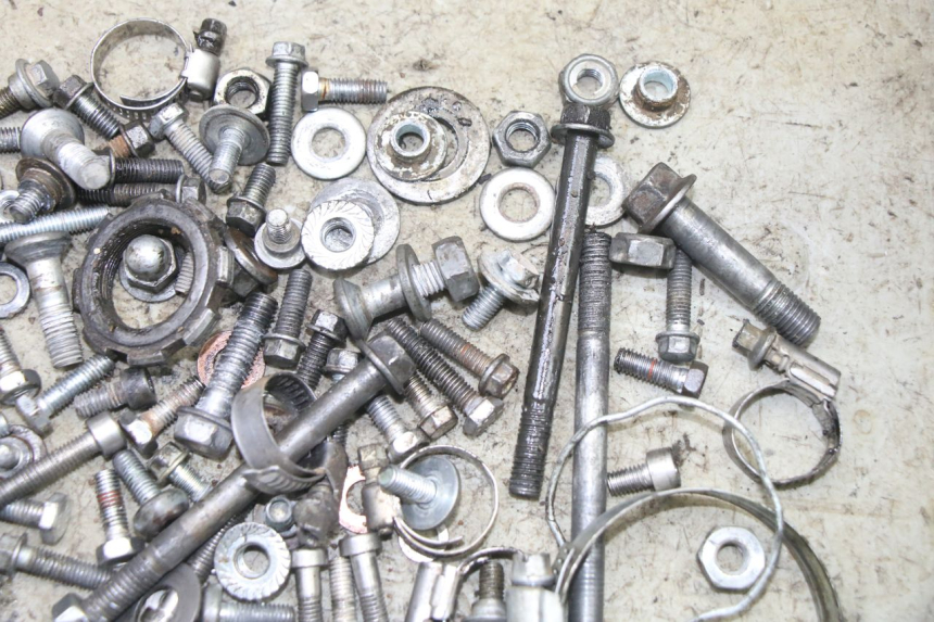 photo de VITI HONDA CR 85 (2003 - 2007)