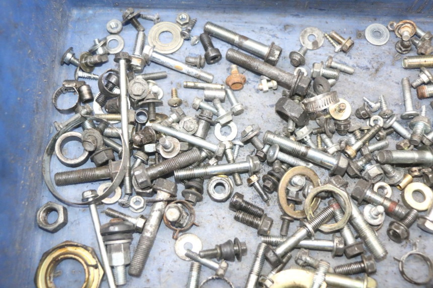 photo de VITI HONDA NES AROBASE 125 (2000 - 2003)