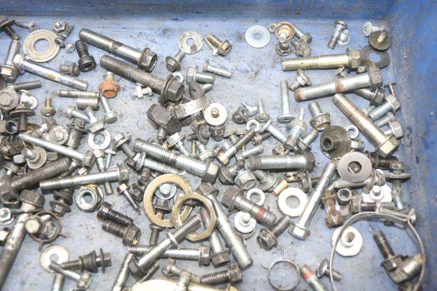 photo de VITI HONDA NES AROBASE 125 (2000 - 2003)