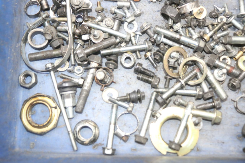 photo de VITI HONDA NES AROBASE 125 (2000 - 2003)