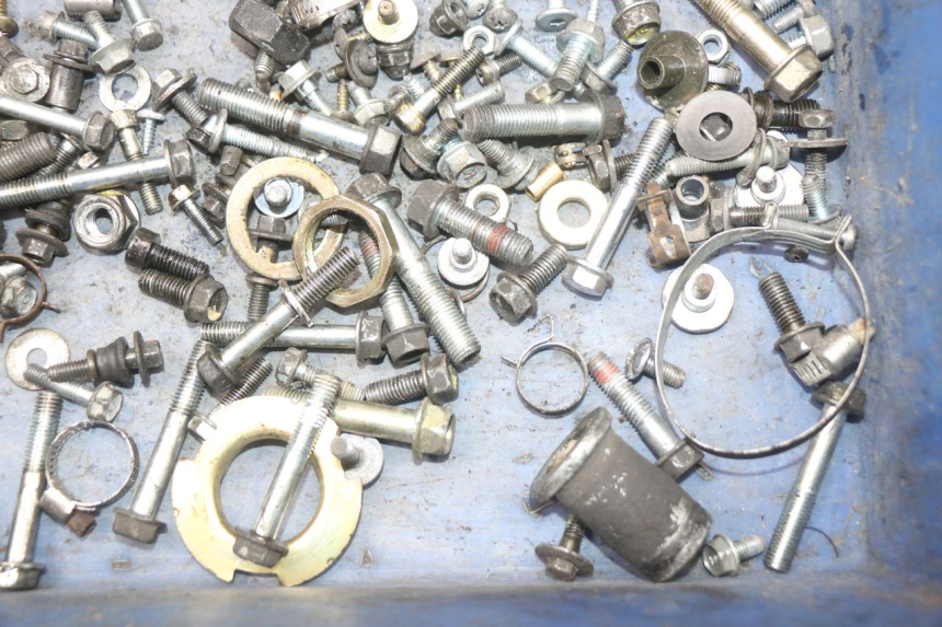 photo de VITI HONDA NES AROBASE 125 (2000 - 2003)