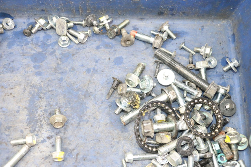 photo de VITI HONDA PCX (JF57/JF64) 125 (2014 - 2018)