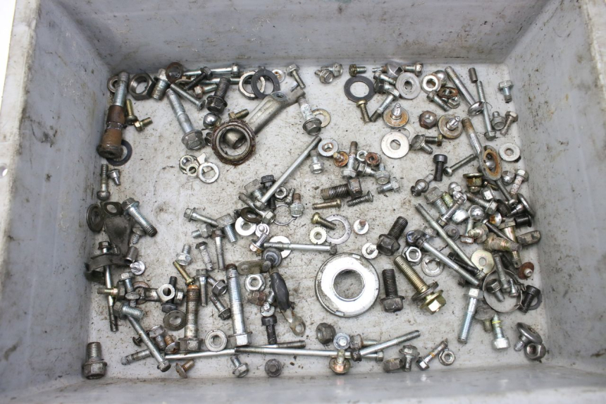 photo de SAC VITI BULLONE SYM HUSKY 125 (1999 - 2005)