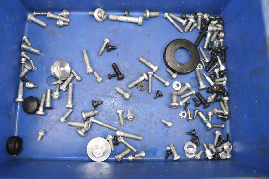 photo de SAC VITI VITE HUSQVARNA SVARTPILEN 701 690 (2019 - 2020)