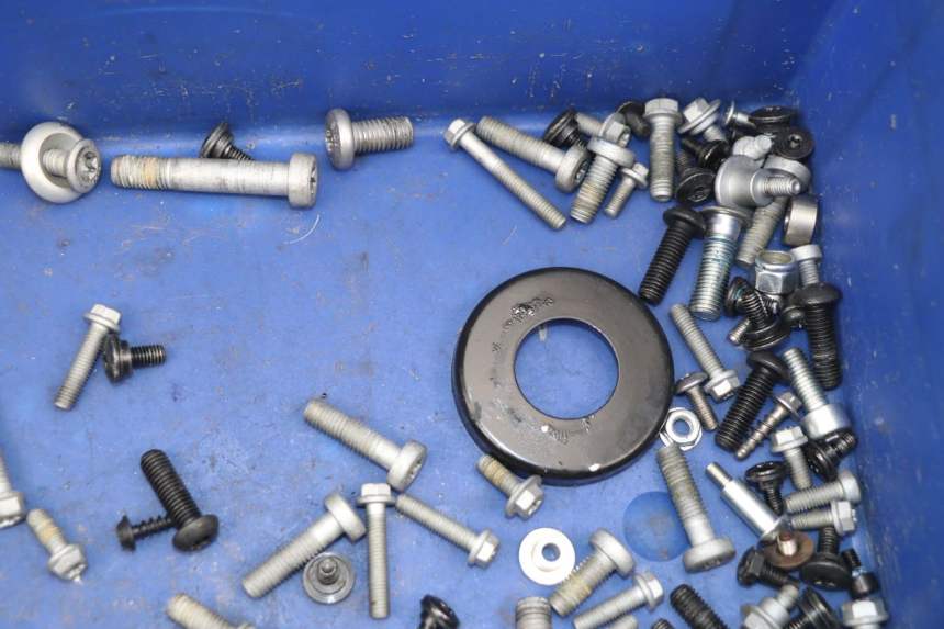 photo de SAC VITI VITE HUSQVARNA SVARTPILEN 701 690 (2019 - 2020)