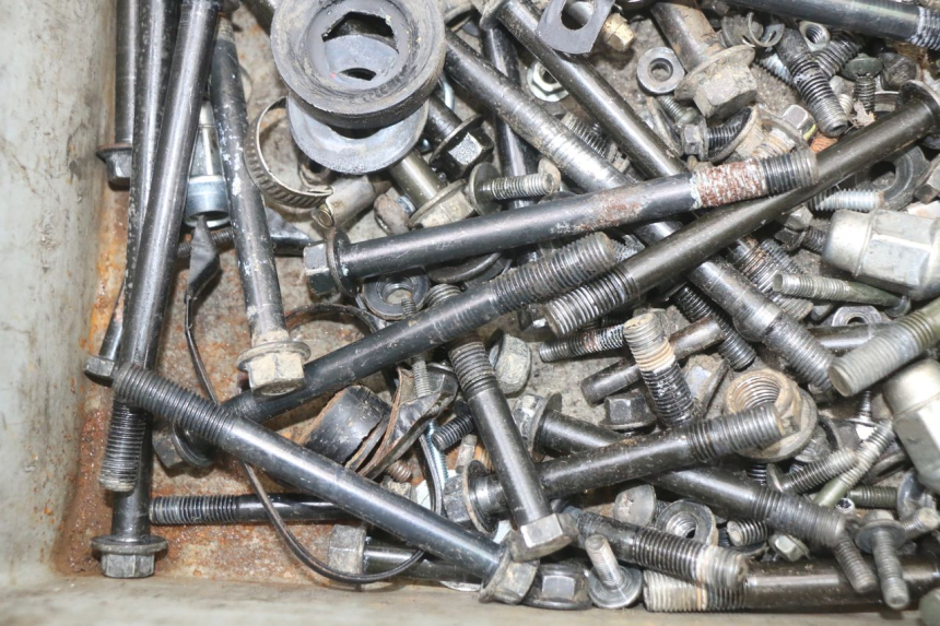 photo de VITI HYTRACK HY S 4X4 410 (2013 - 2016) - Altra angolazione