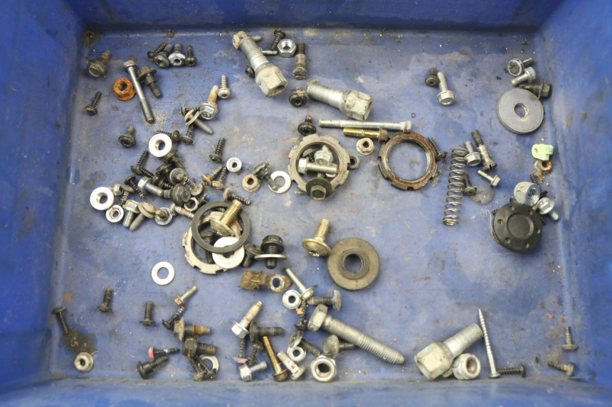 photo de VITI PEUGEOT JET FORCE CARBU 50 (2003 - 2016)