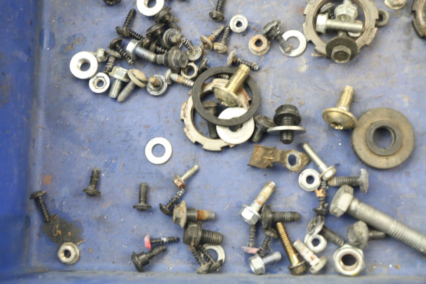 photo de VITI PEUGEOT JET FORCE CARBU 50 (2003 - 2016)