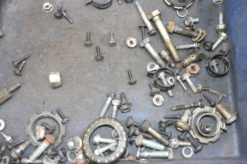 photo de VITI PEUGEOT JET FORCE CARBU 50 (2003 - 2016)