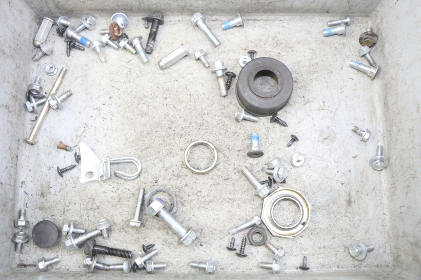photo de SAC VITI VITE JM MOTORS GT LINE 4T 50 (2021 - 2023)