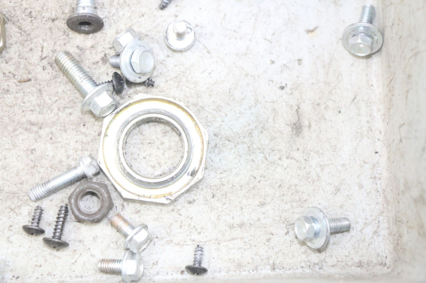photo de SAC VITI VITE JM MOTORS GT LINE 4T 50 (2021 - 2023)