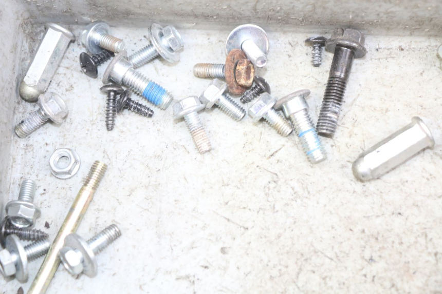 photo de SAC VITI VITE JM MOTORS GT LINE 4T 50 (2021 - 2023)