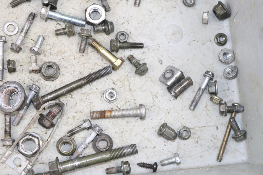 photo de SACCHETTO VITI VITE JM MOTORS SUNNY 50 (2017 - 2020)