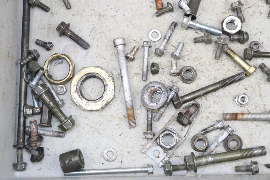 photo de SACCHETTO VITI VITE JM MOTORS SUNNY 50 (2017 - 2020)