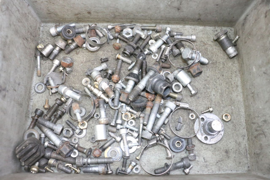 photo de VITI BMW K 75 RT 750 (1989 - 1997)