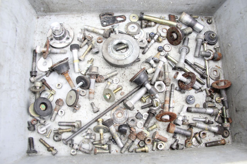 photo de SACCHETTO VITI VITE BMW K100 1000 (1982 - 1990)