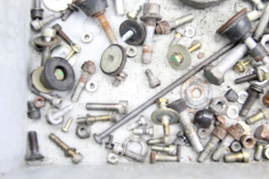 photo de SACCHETTO VITI VITE BMW K100 1000 (1982 - 1990)