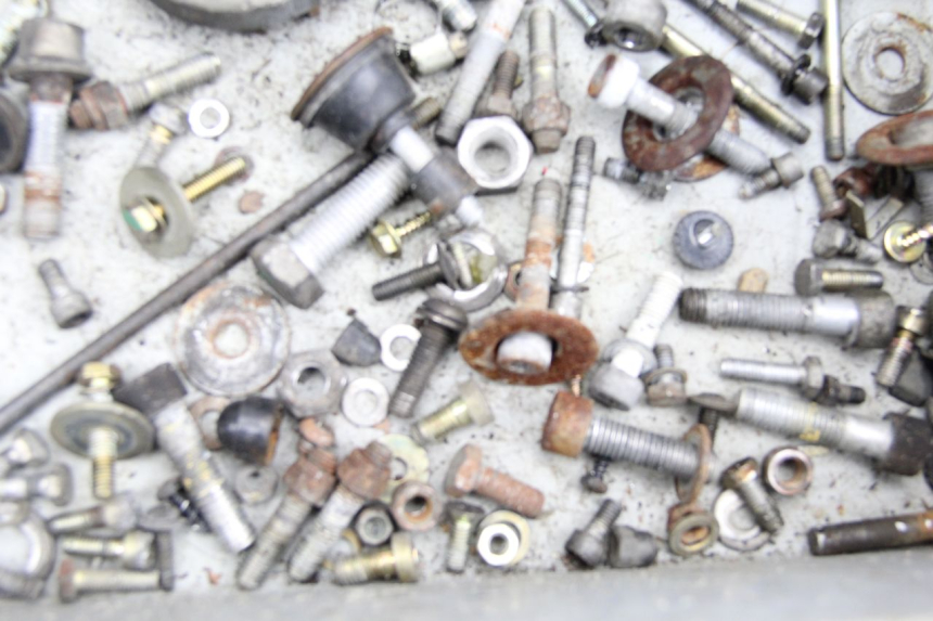 photo de SACCHETTO VITI VITE BMW K100 1000 (1982 - 1990)