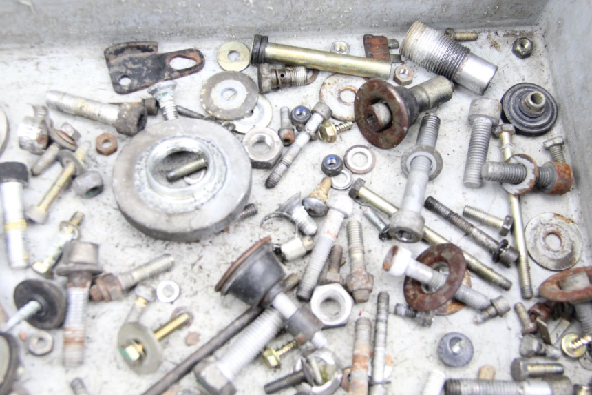 photo de SACCHETTO VITI VITE BMW K100 1000 (1982 - 1990)