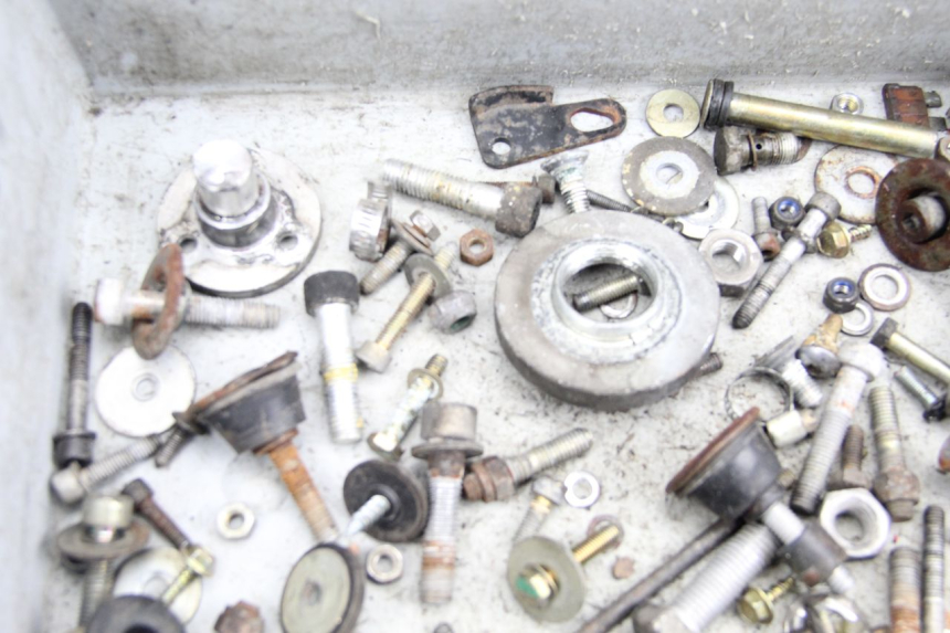 photo de SACCHETTO VITI VITE BMW K100 1000 (1982 - 1990)