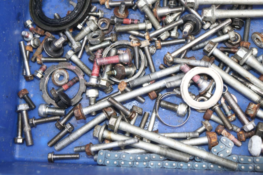 photo de SACCHETTO VITI VITE KAWASAKI ER-6 ER6 F 650 (2006 - 2009)
