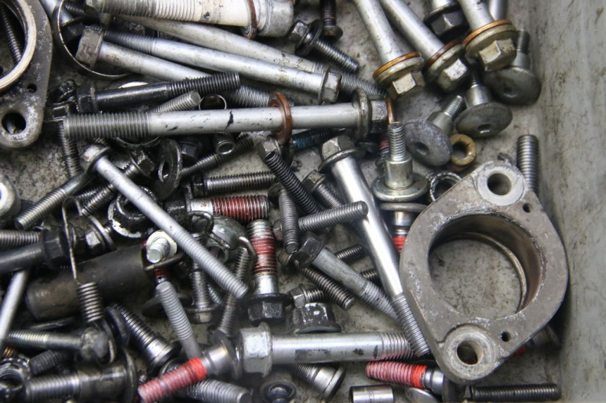 photo de SAC VITI VITE KAWASAKI Z ABS 1000 (2014 - 2020)